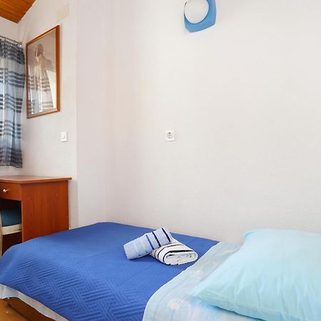Holiday House With A Parking Space Brela, Makarska - 788 Δωμάτιο φωτογραφία