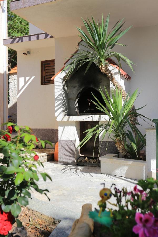 Holiday House With A Parking Space Brela, Makarska - 788 Εξωτερικό φωτογραφία