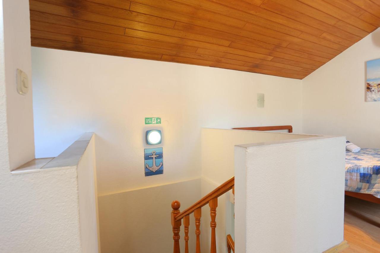 Holiday House With A Parking Space Brela, Makarska - 788 Εξωτερικό φωτογραφία