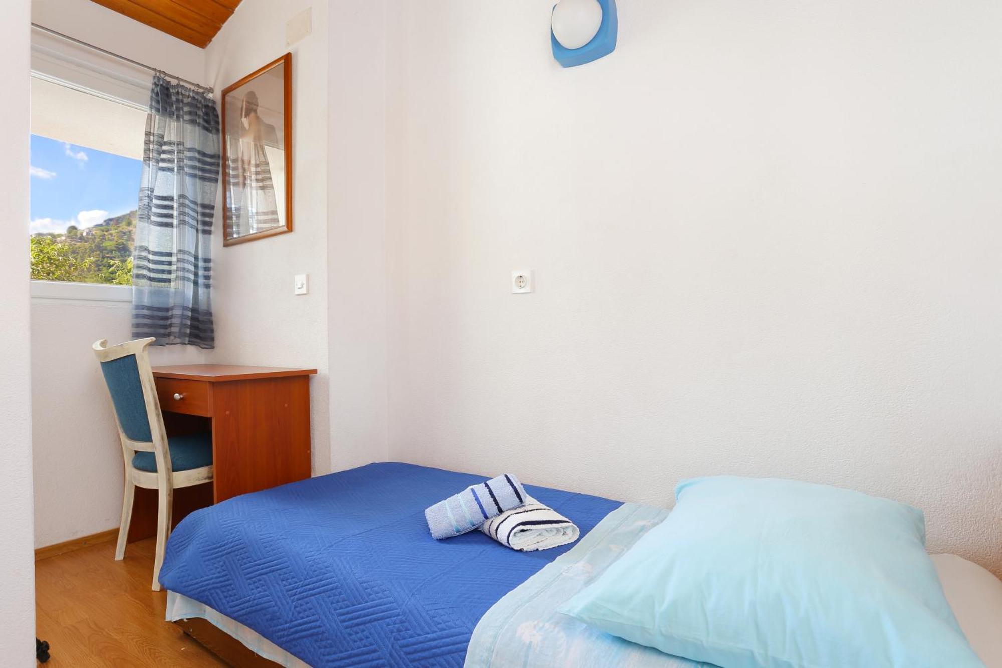 Holiday House With A Parking Space Brela, Makarska - 788 Δωμάτιο φωτογραφία