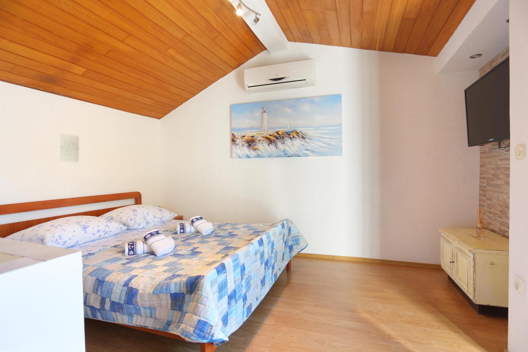 Holiday House With A Parking Space Brela, Makarska - 788 Δωμάτιο φωτογραφία